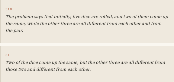 SentencePair screenshot